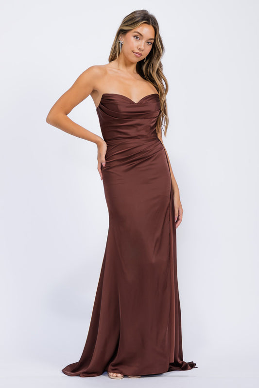 Penelope Gown
