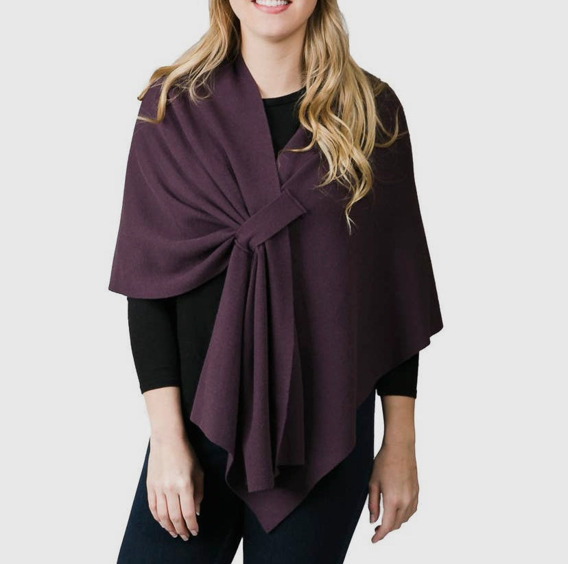 Eve Wrap