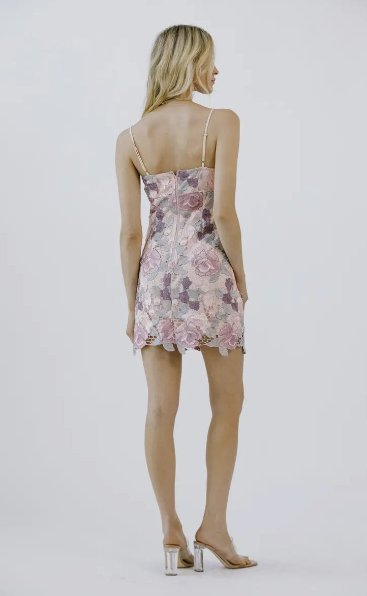 Lilac Rose Mini