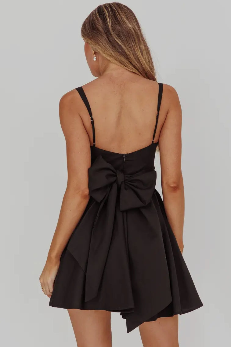 Sabrina Mini