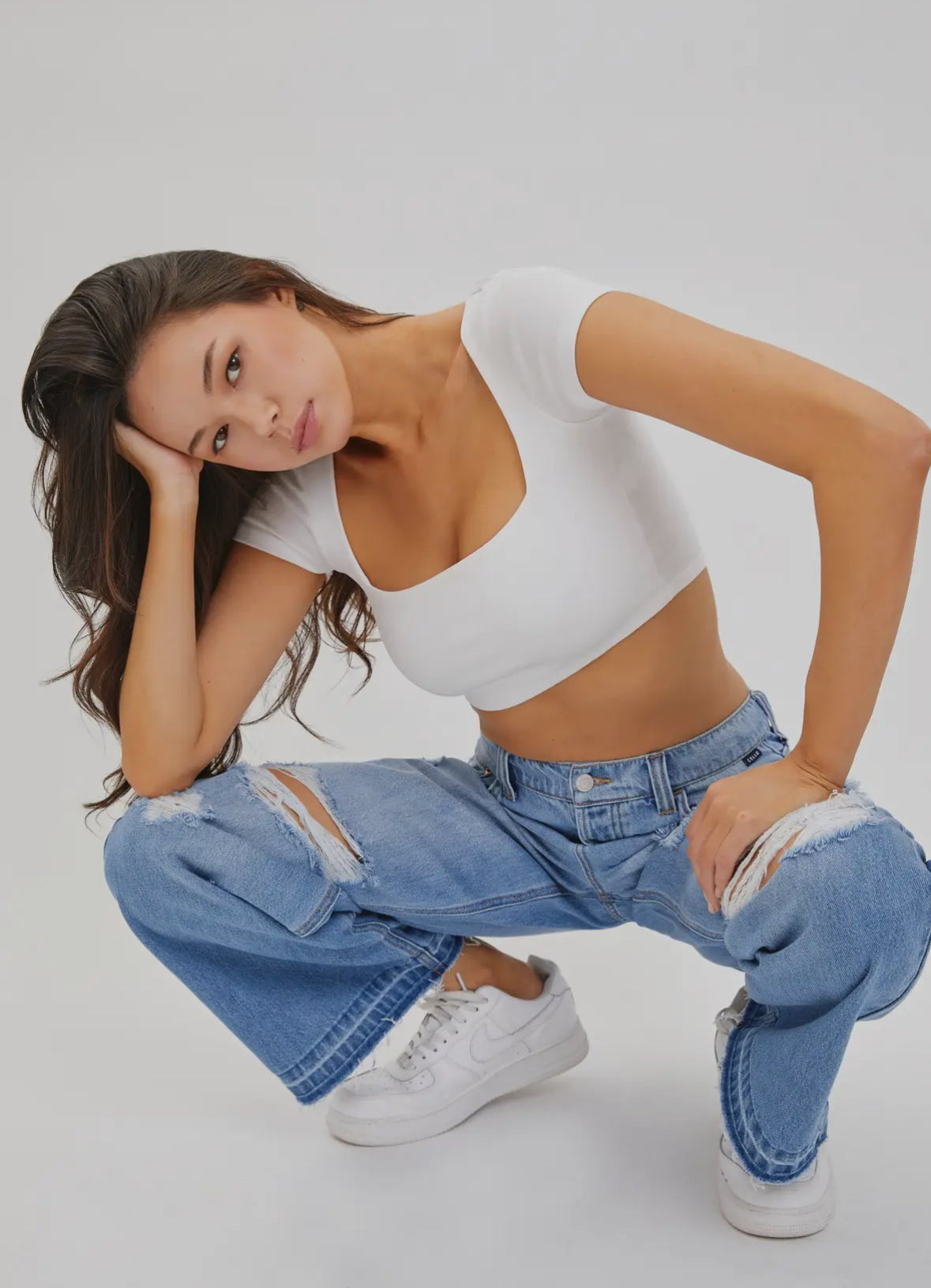 Bynes Denim