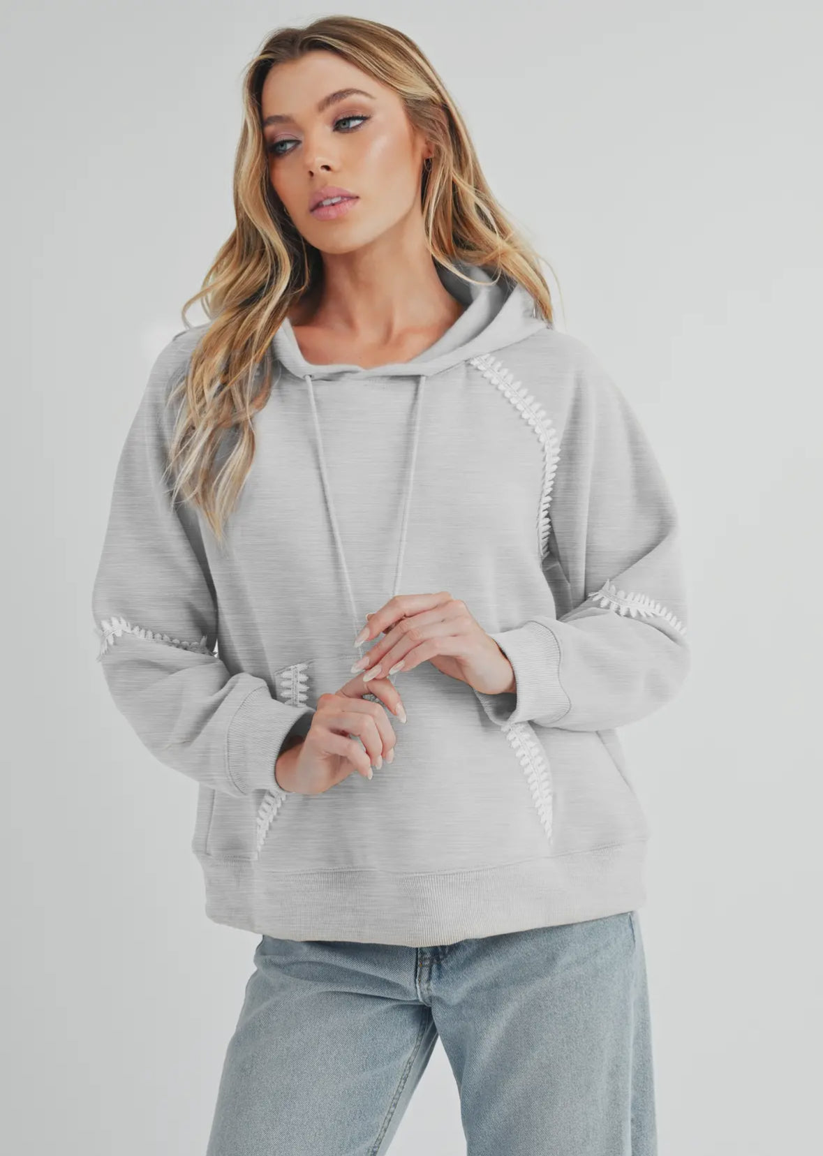 Shannon Sweater