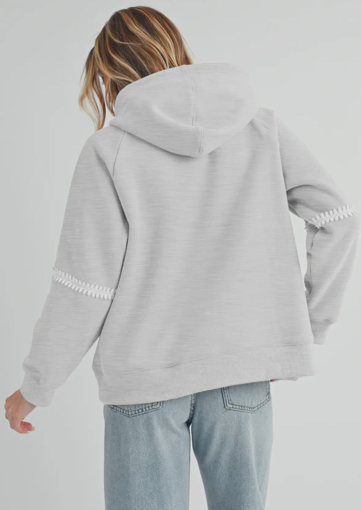 Shannon Sweater