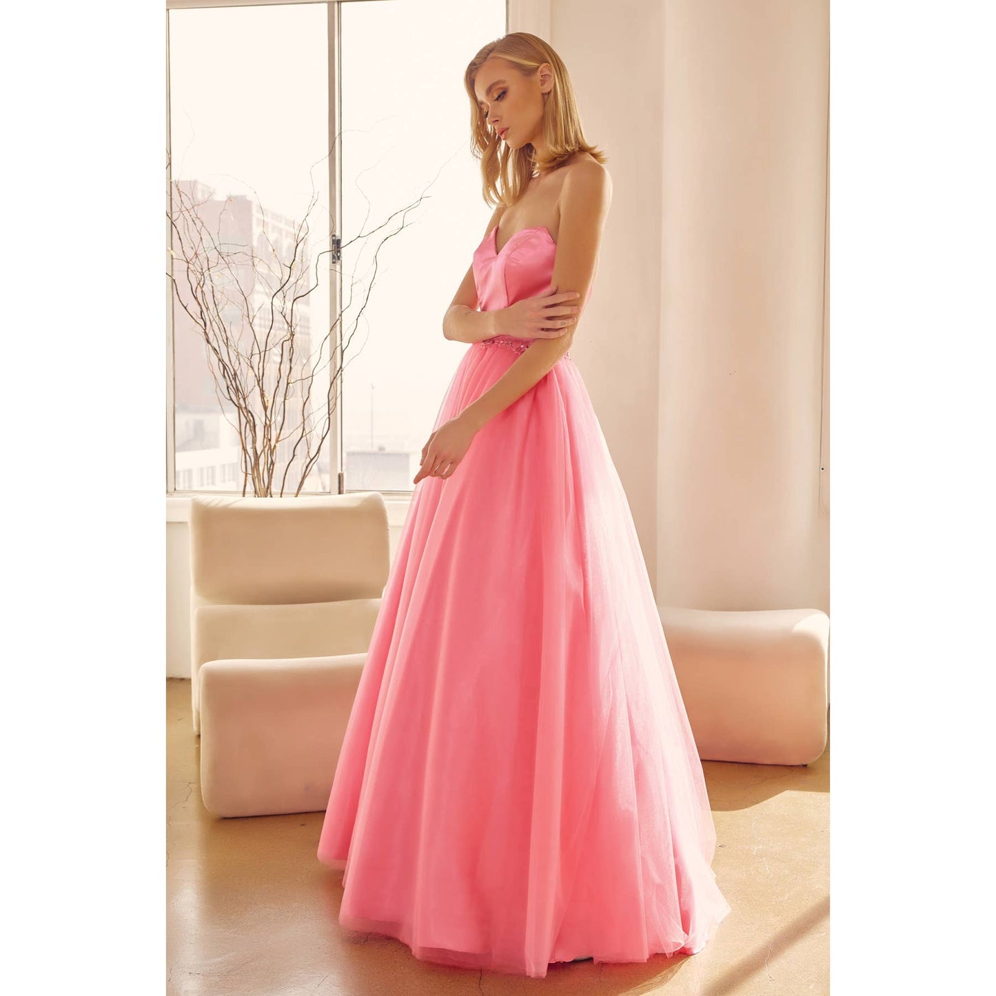 Aurora Gown