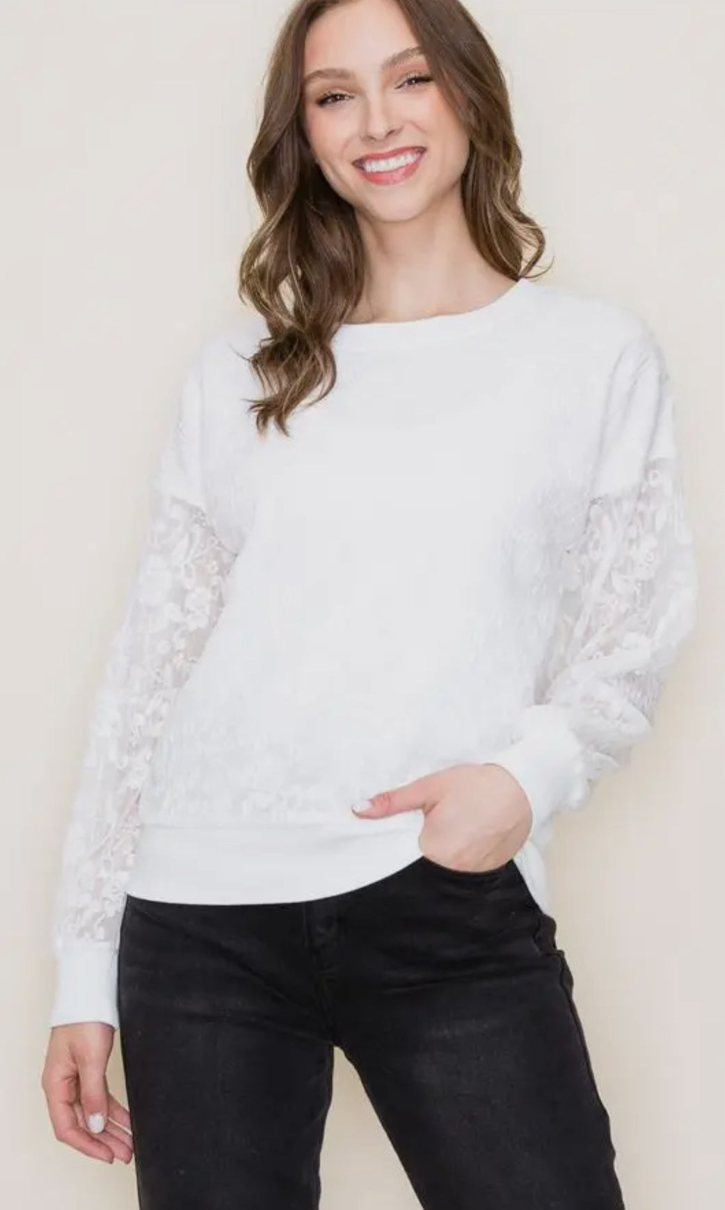 Harmony Floral Top