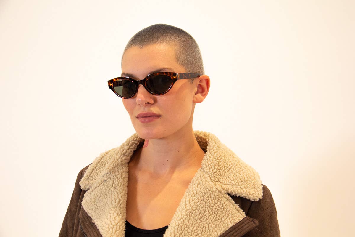 Honeybun Sunglasses