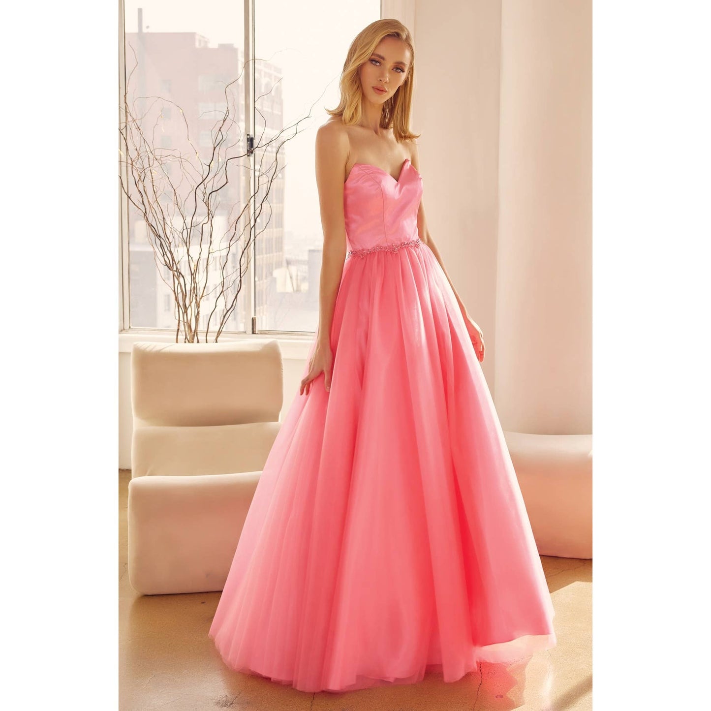 Aurora Gown