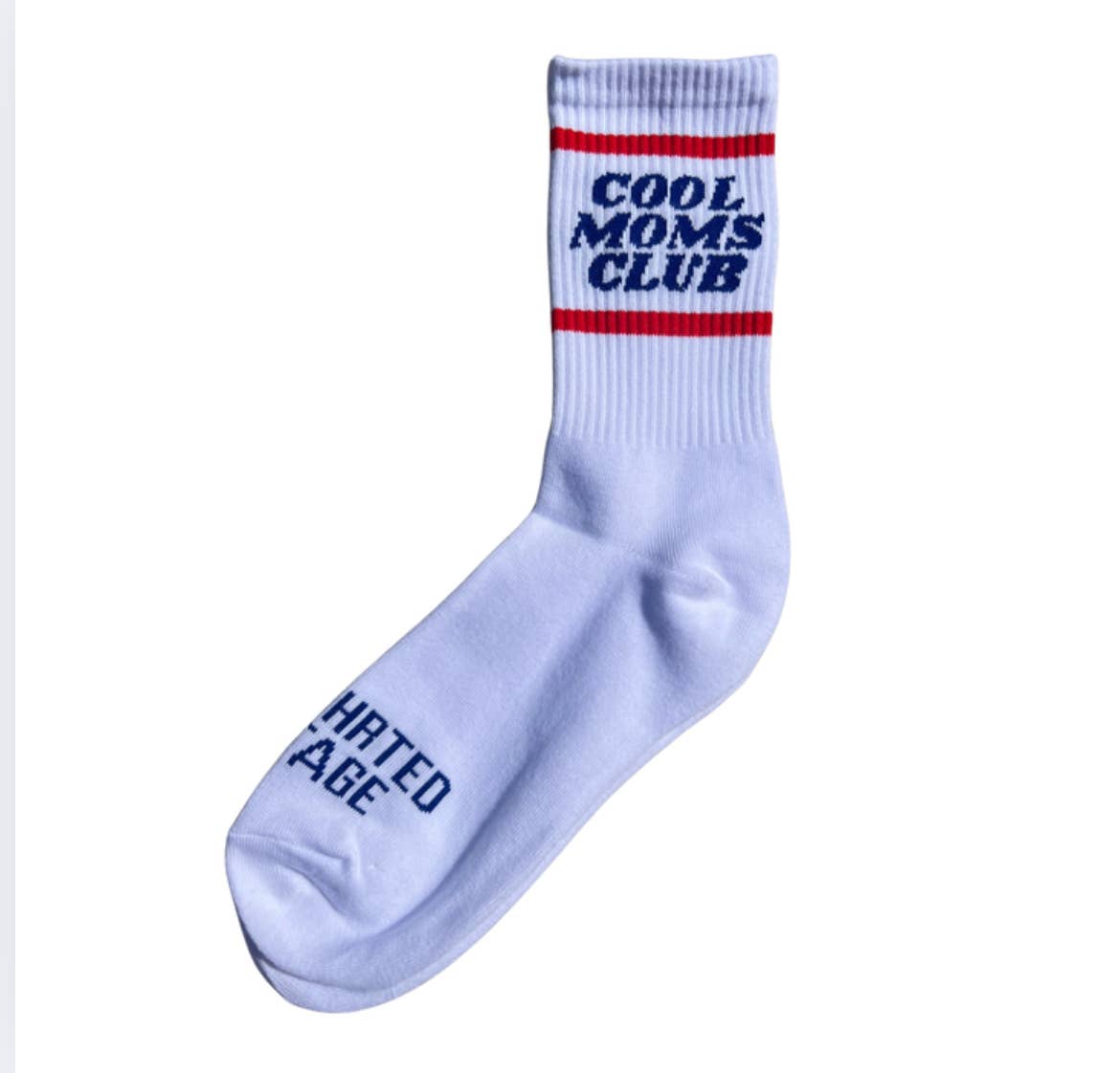 Cool Mom Socks