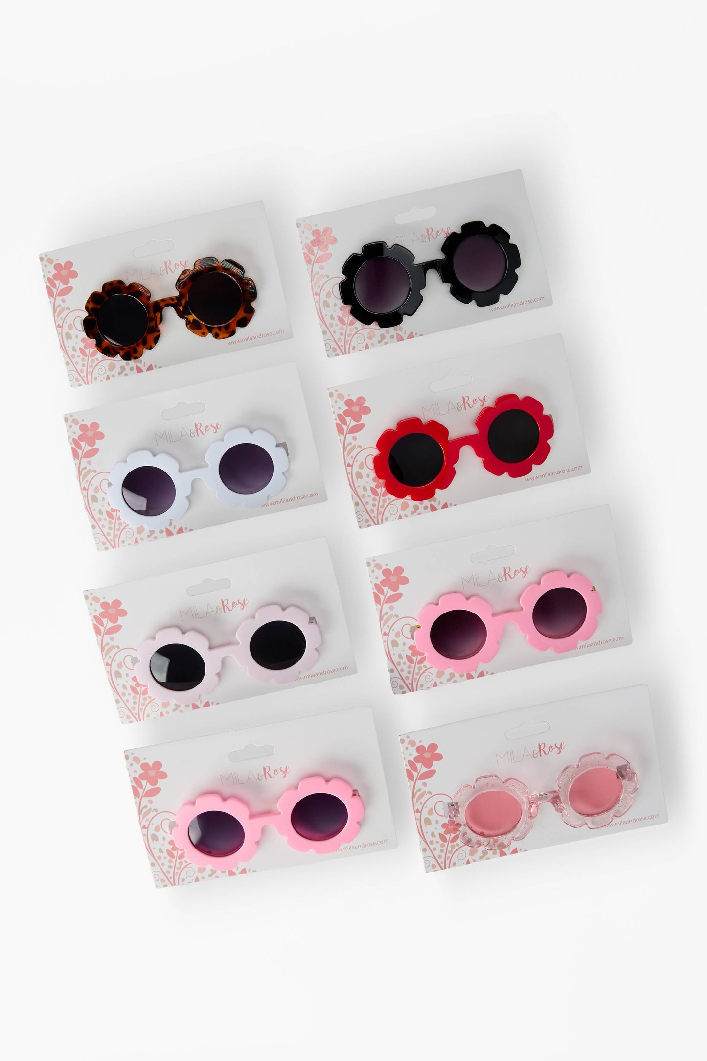 Groovy Sunnies