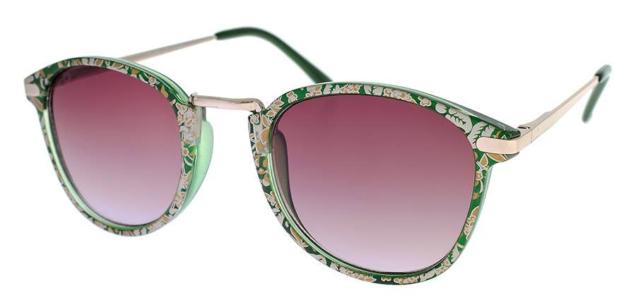 Oasis Sunglasses