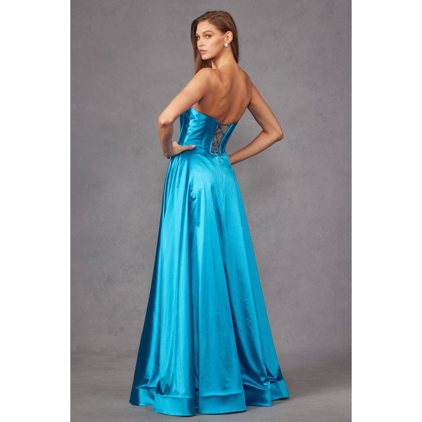 Jasmine Gown