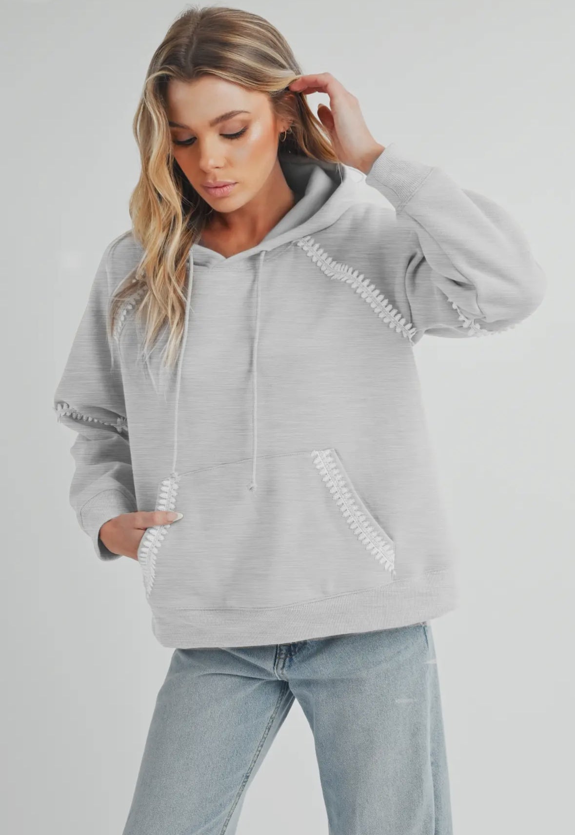 Shannon Sweater