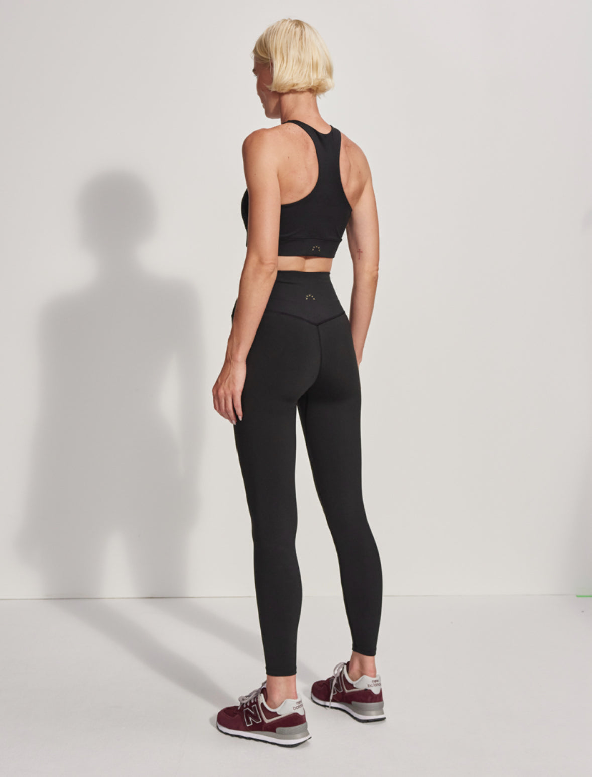 Varley Freesoft High Rise Legging