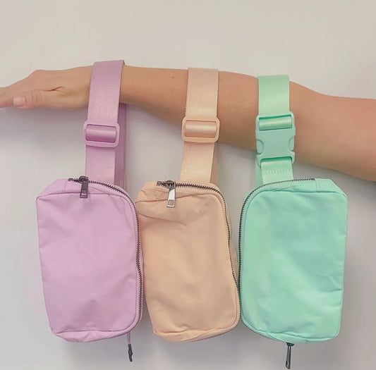 Belt Bag