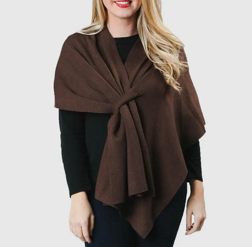 Eve Wrap