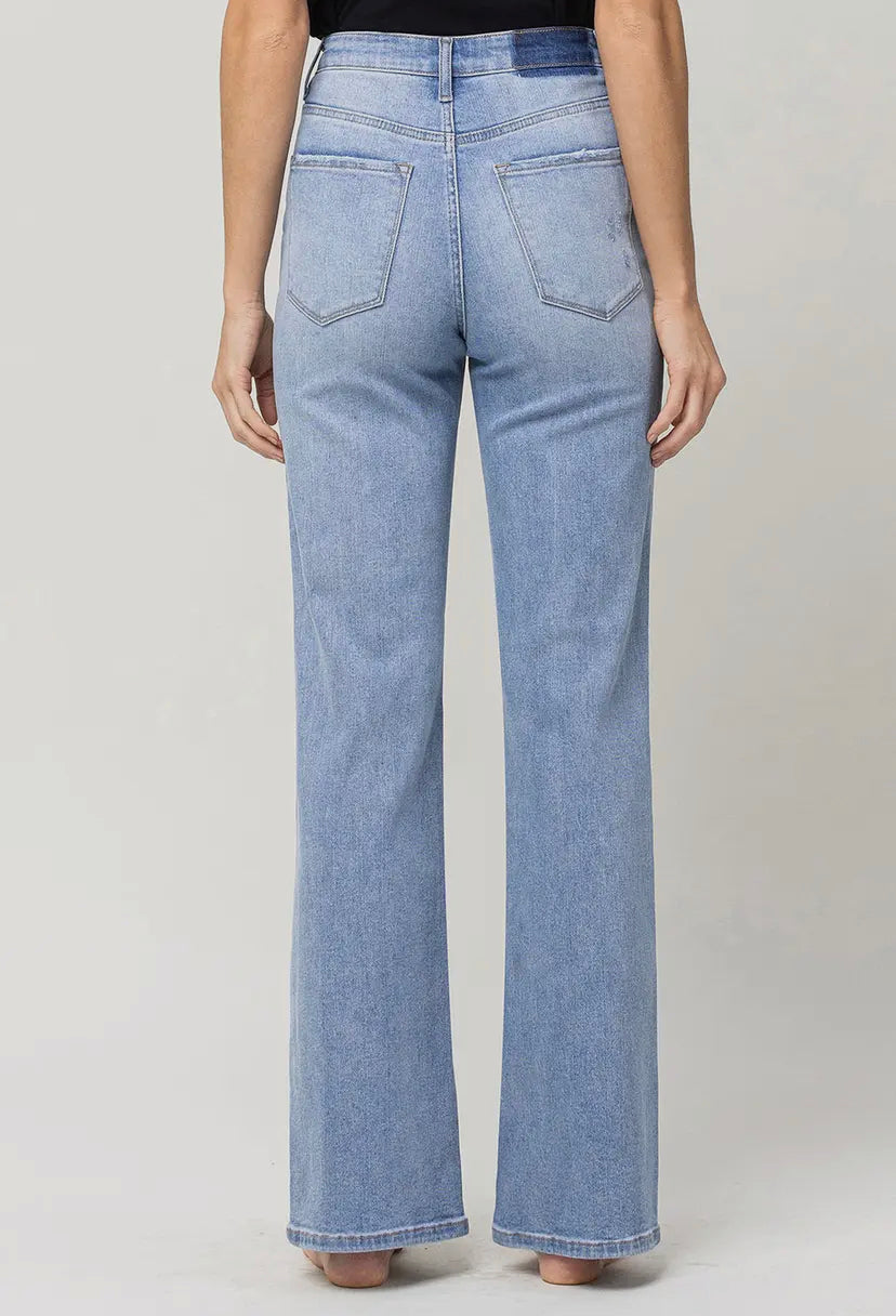 Leslie Denim