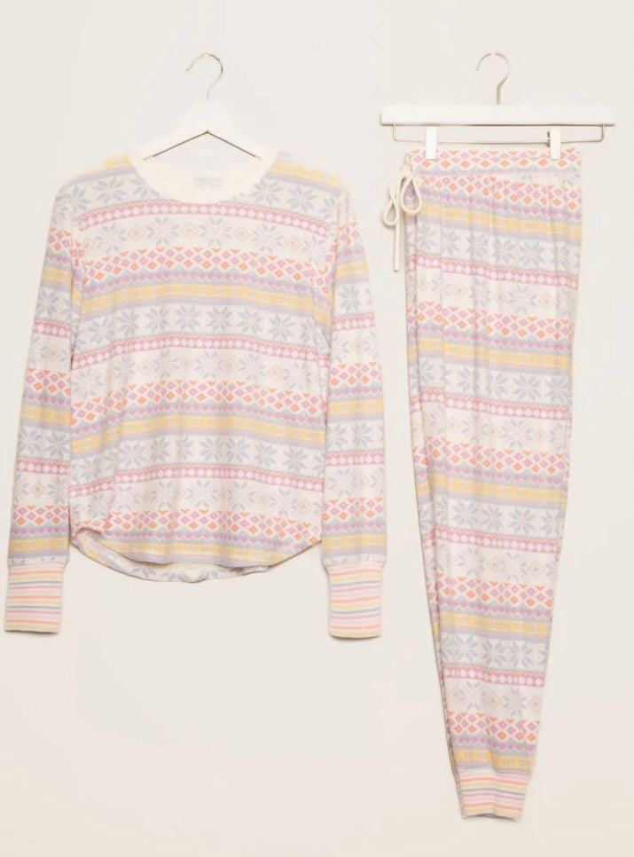 Nordic Nights Bottoms