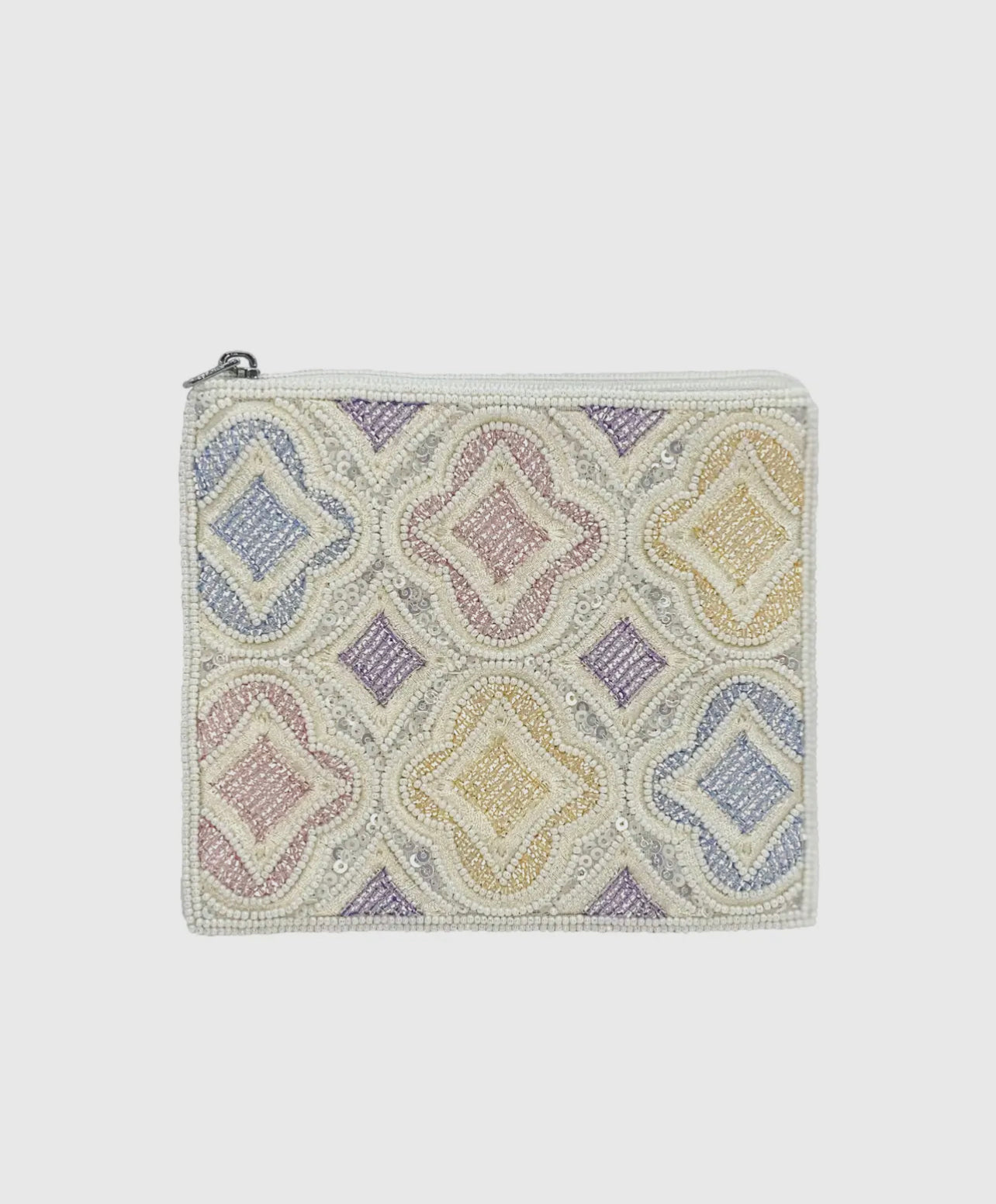 Mosnic Coin Purse