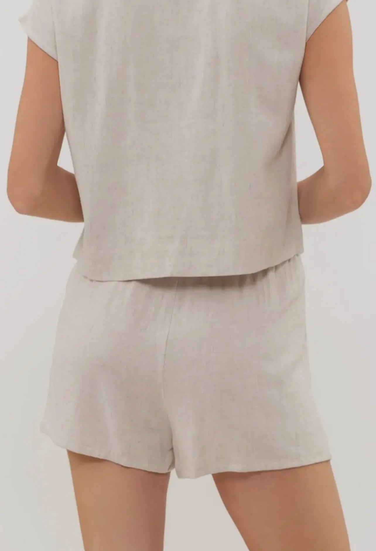 Bailey Short