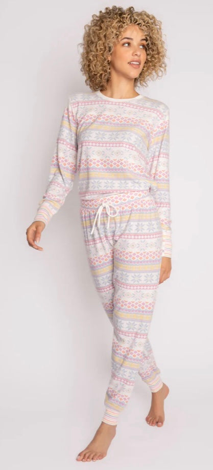 Nordic Nights Bottoms