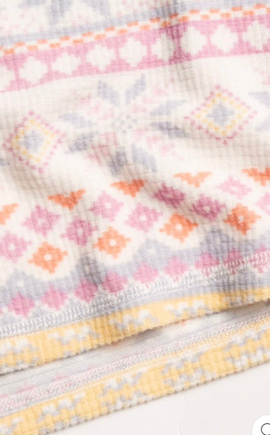 Nordic Nights Bottoms