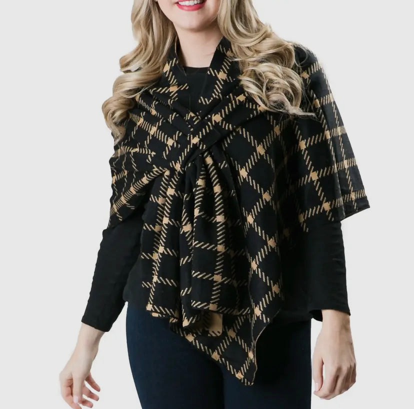 Eve Wrap