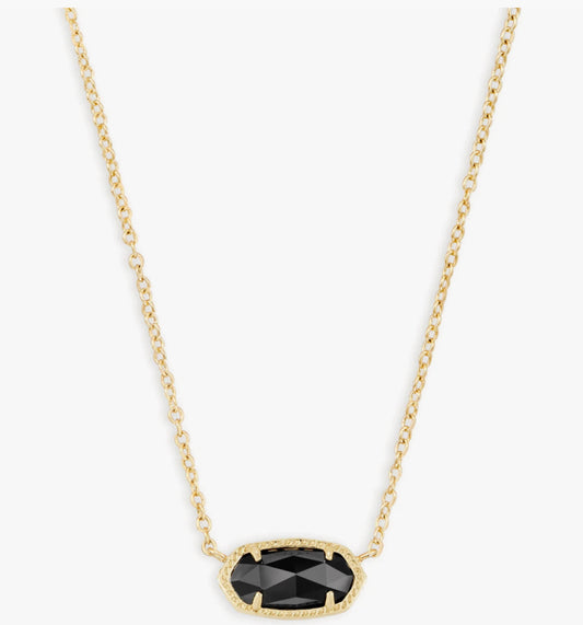 Kendra Scott Elisa Necklace *multiple colors*