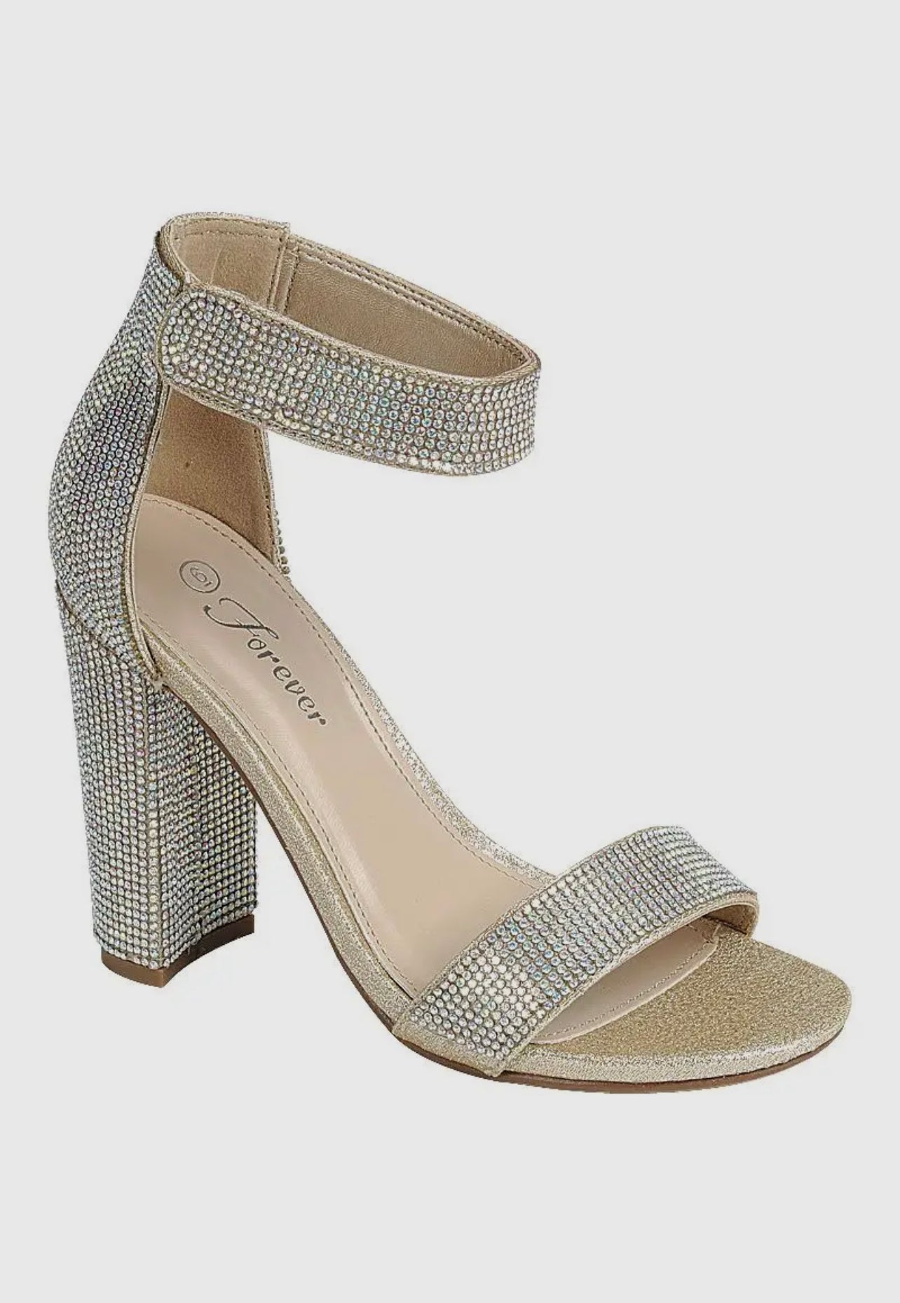 Marcie Heel