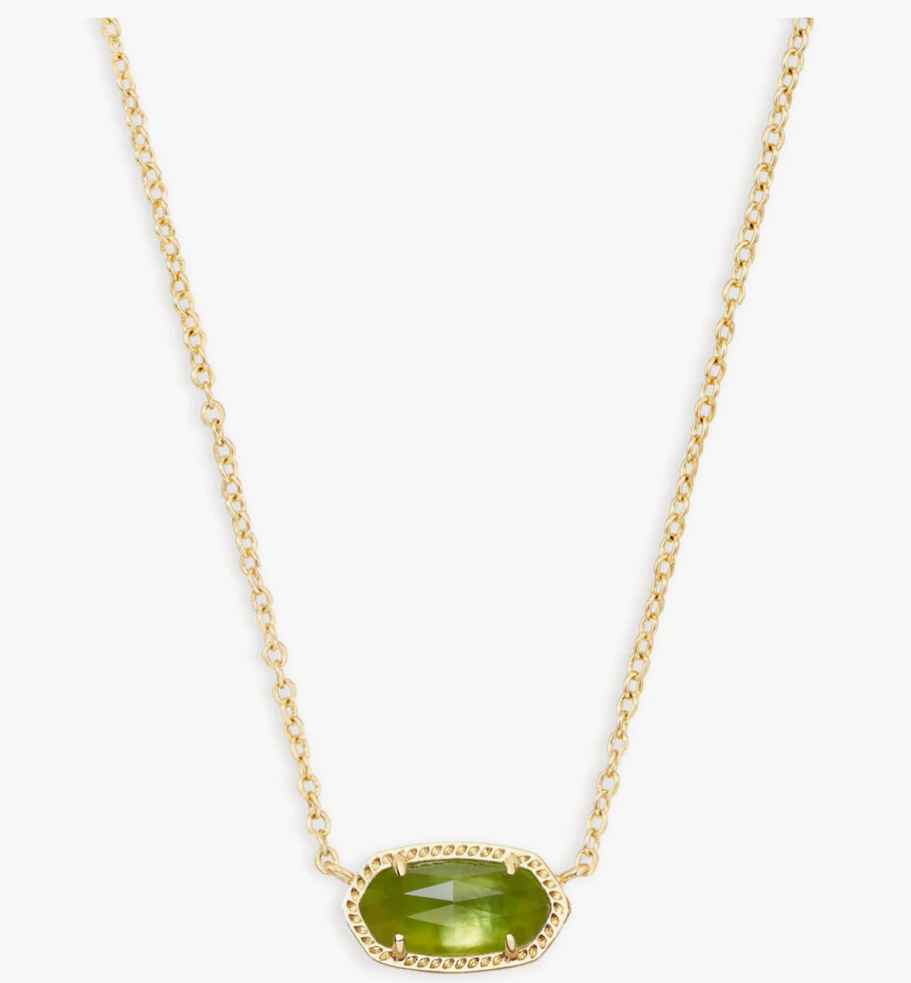 Kendra Scott Elisa Necklace *multiple colors*