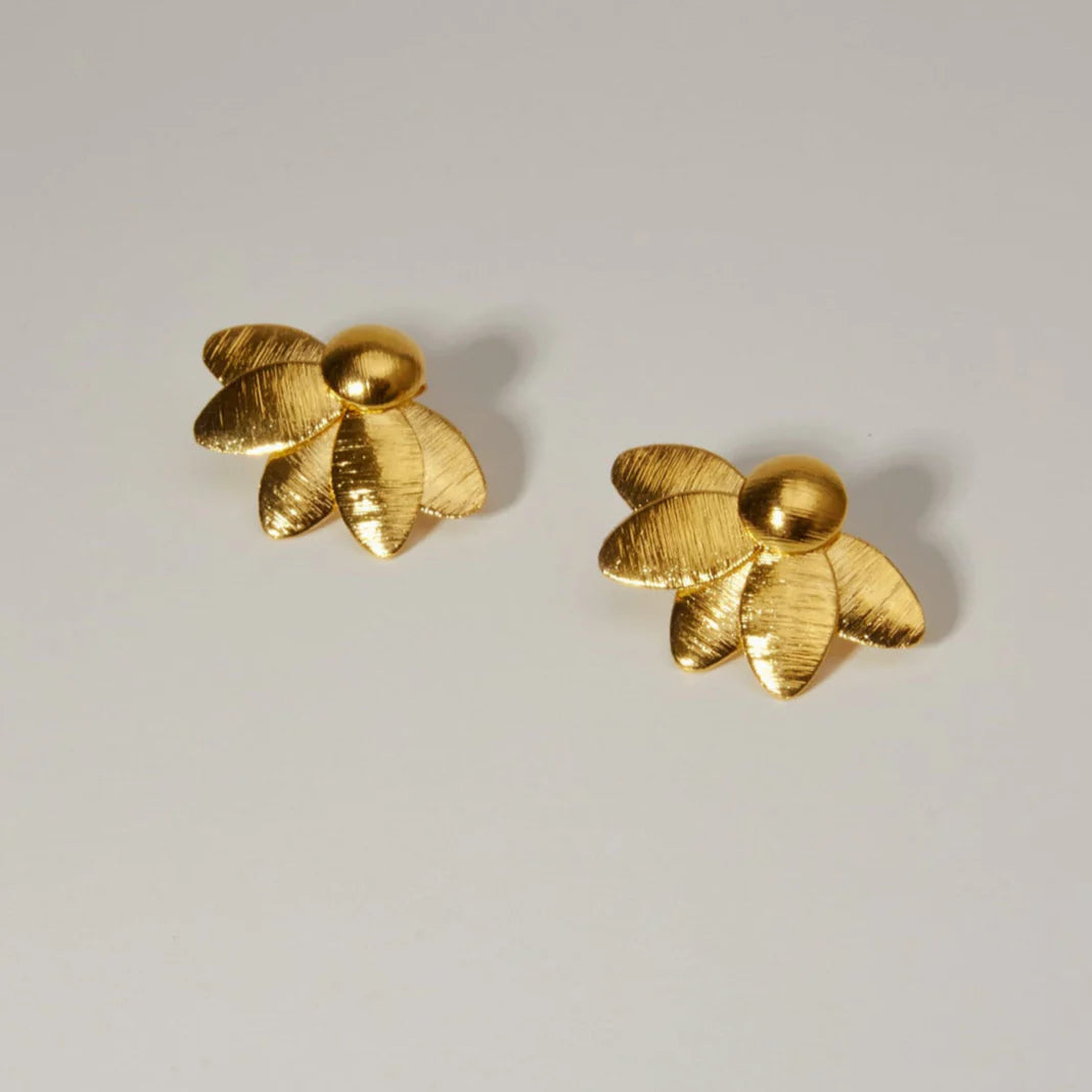 Bloom Duo Studs