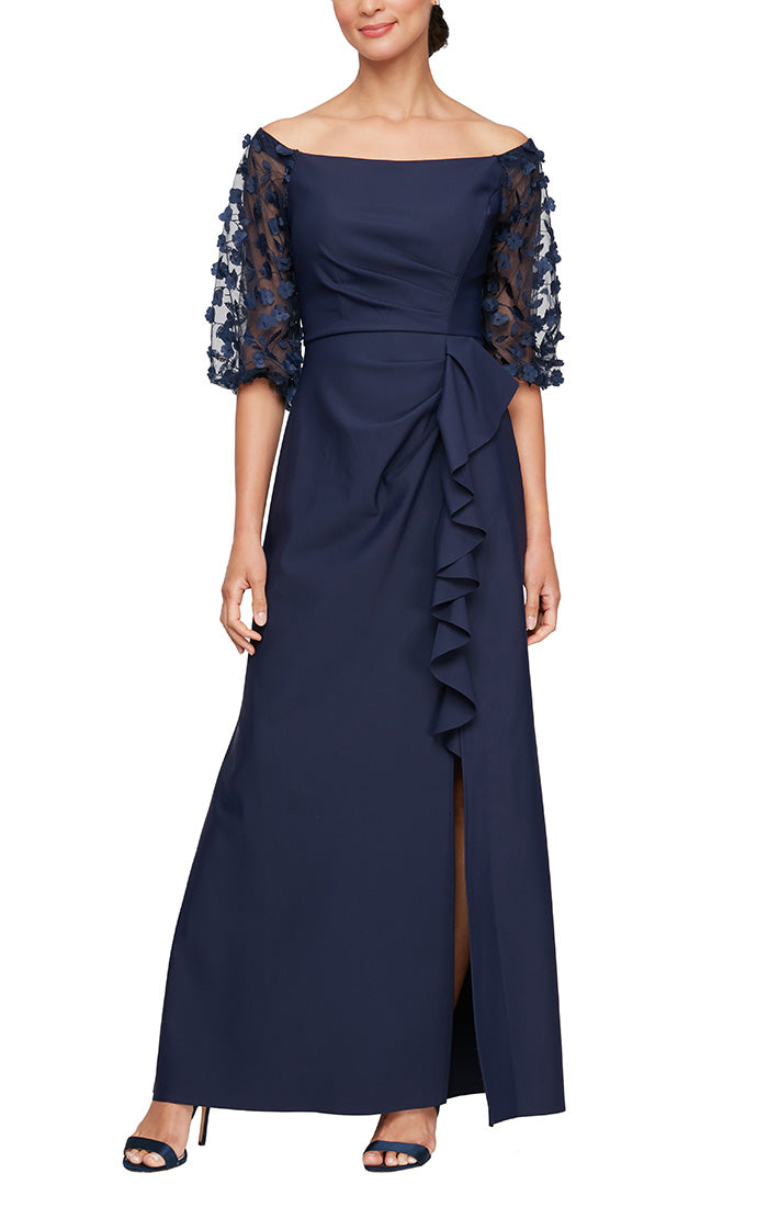 Ella Gown