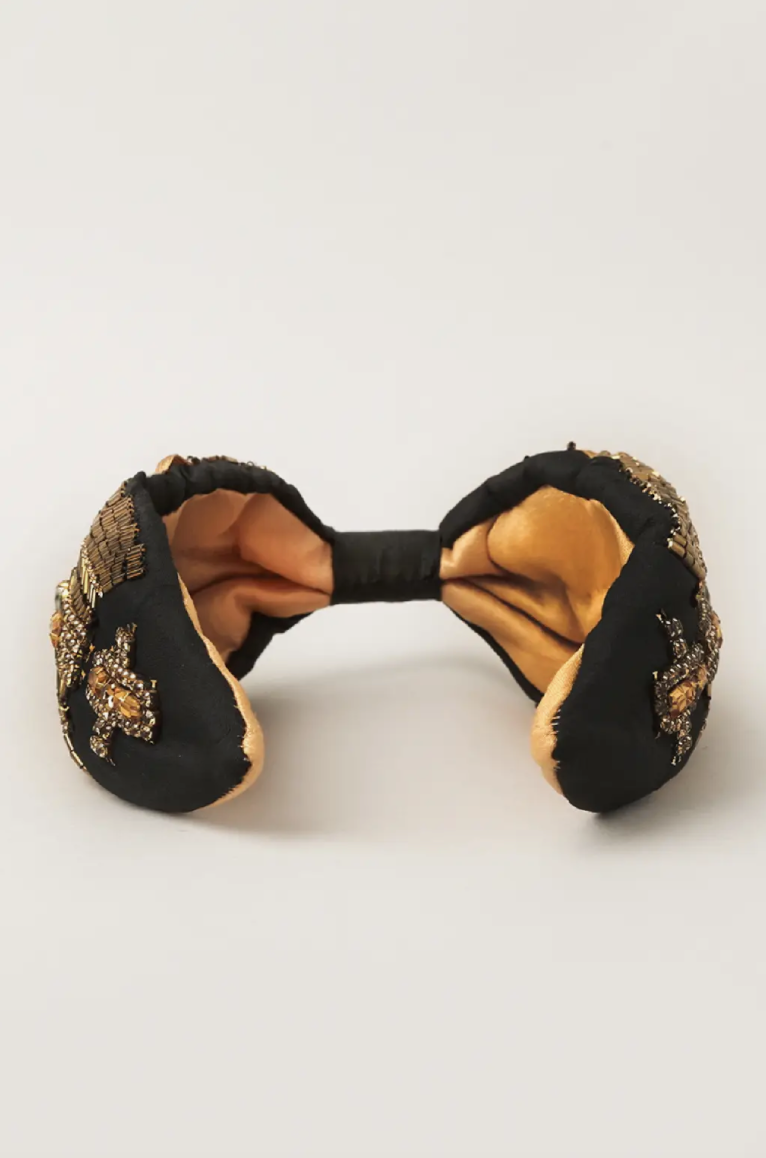 Beaded Headband