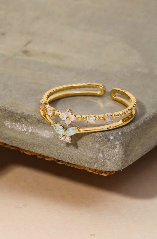 Miley Ring