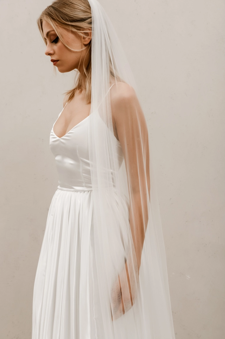 Classic Veil