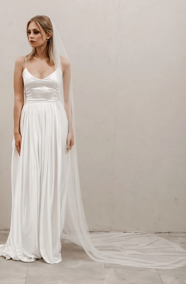 Classic Veil