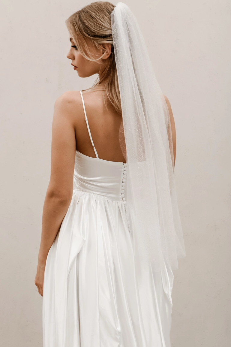 Glitter Veil