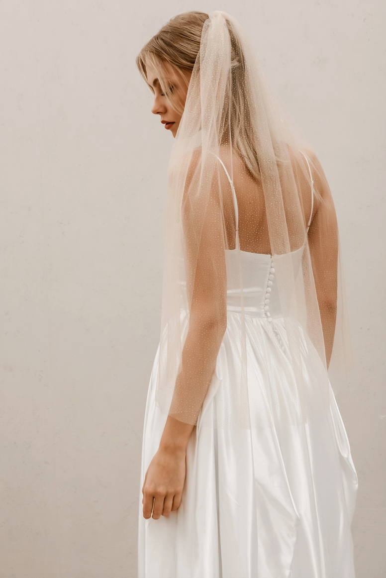 Glitter Veil