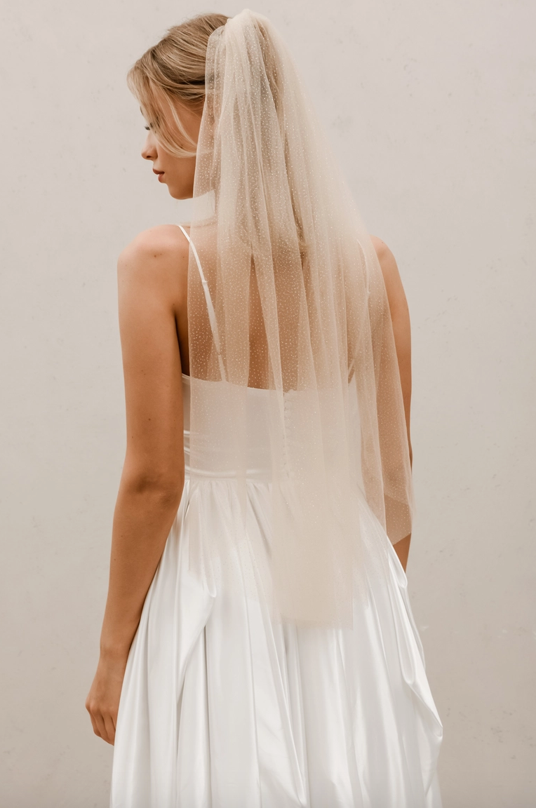 Glitter Veil