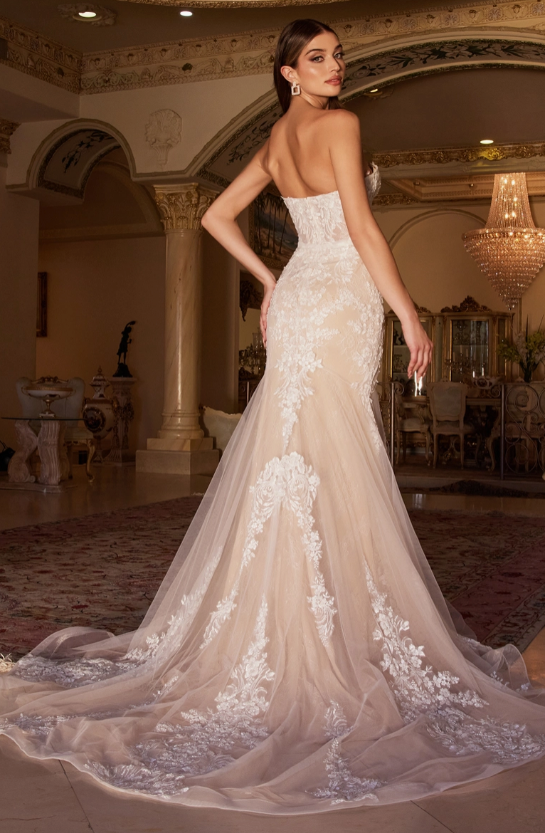 Marlowe Gown