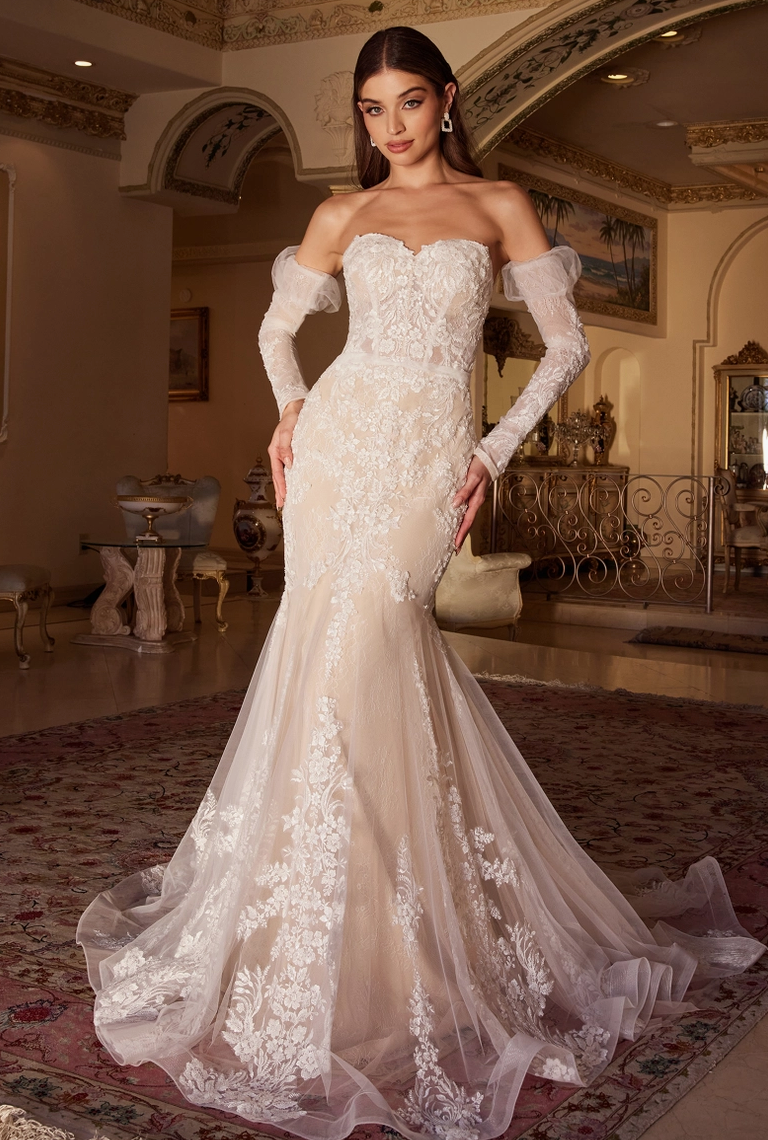 Marlowe Gown