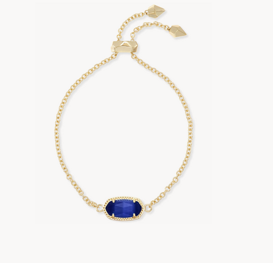 Kendra Scott Elaina Bracelet *multiple colors*
