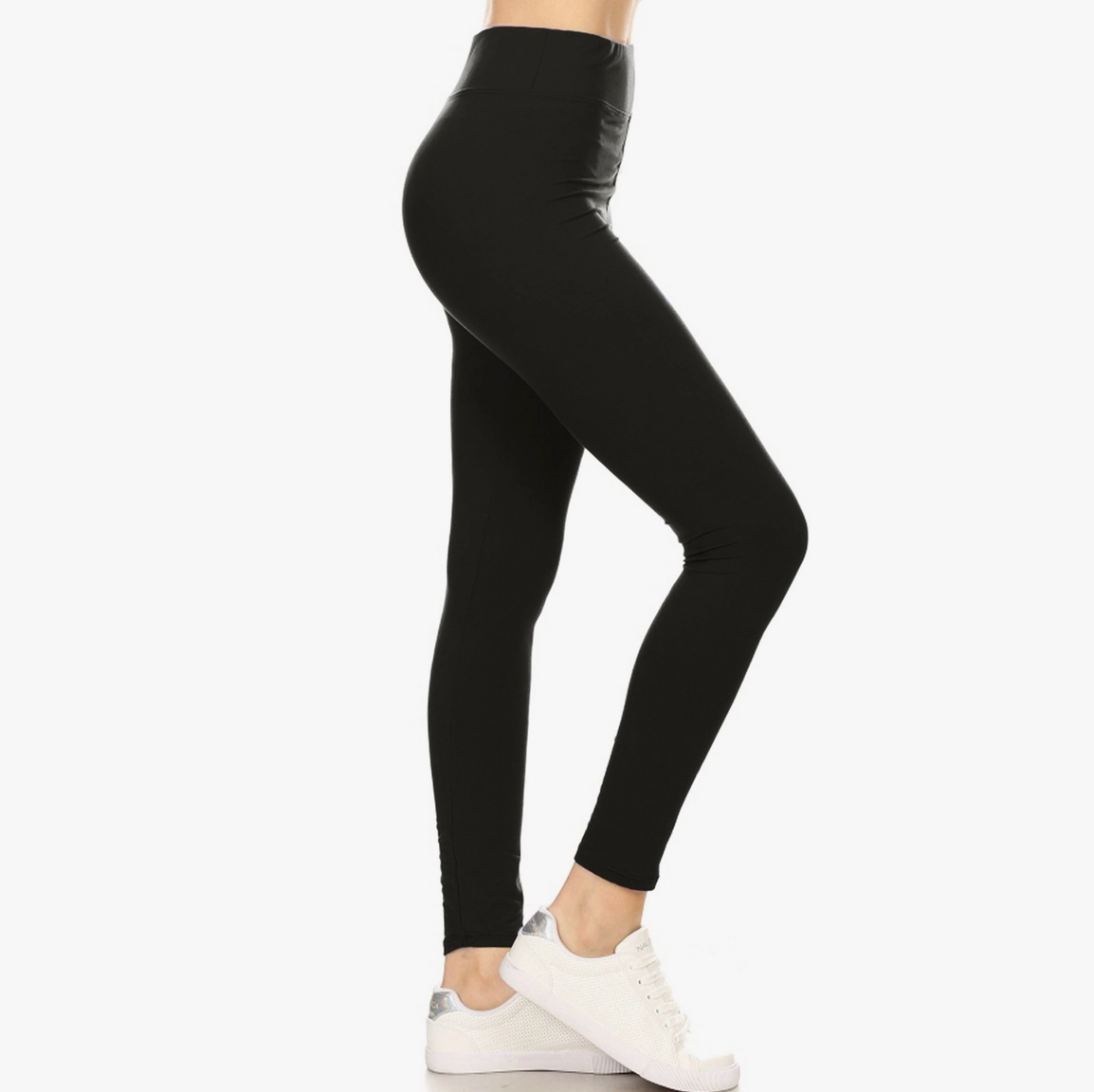 Noir Leggings