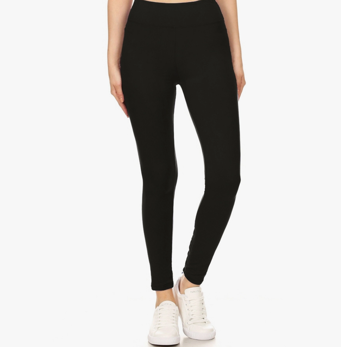 Noir Leggings