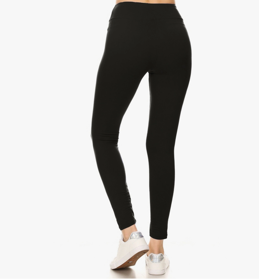 Noir Leggings