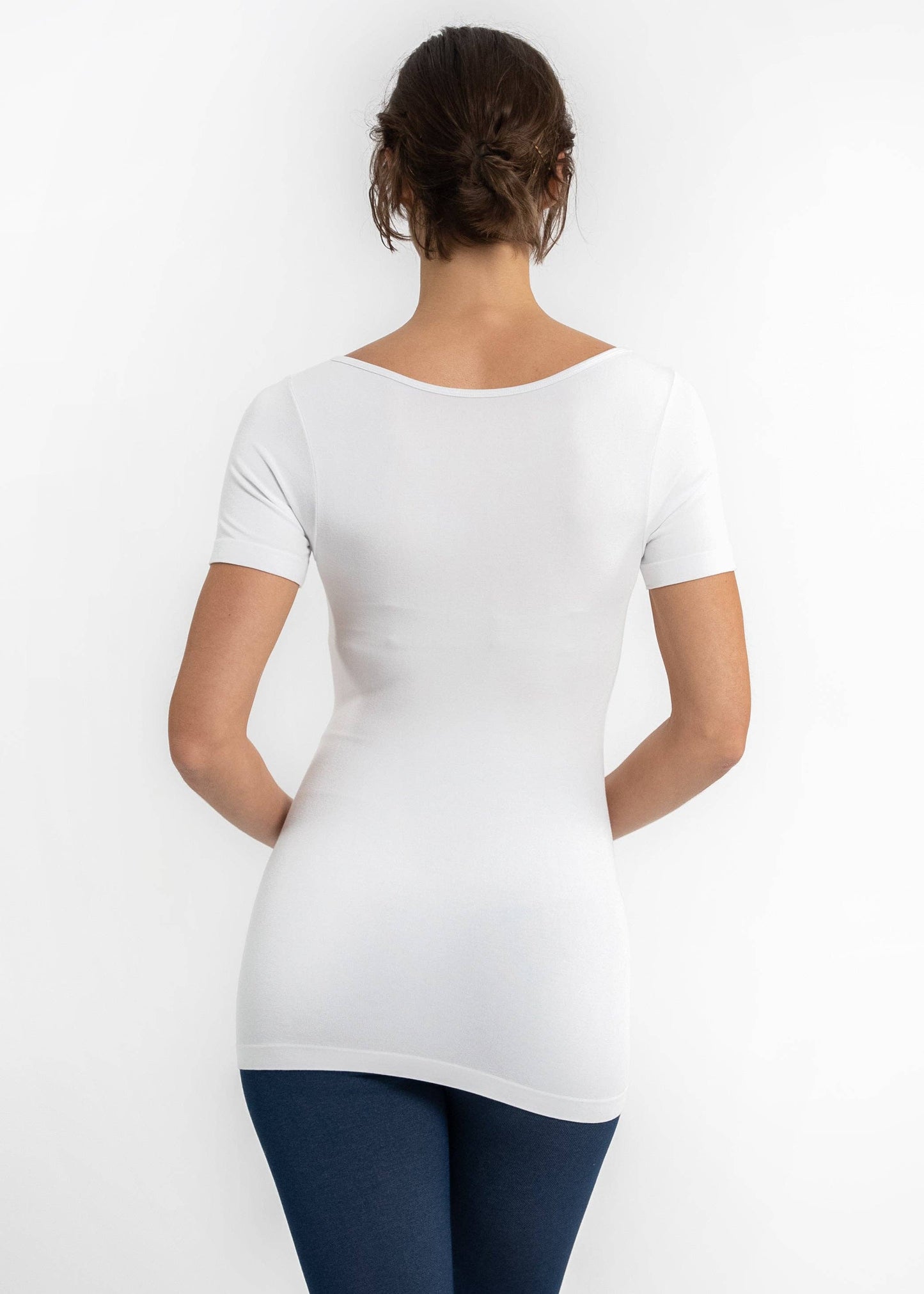 The Short Sleeve Tee