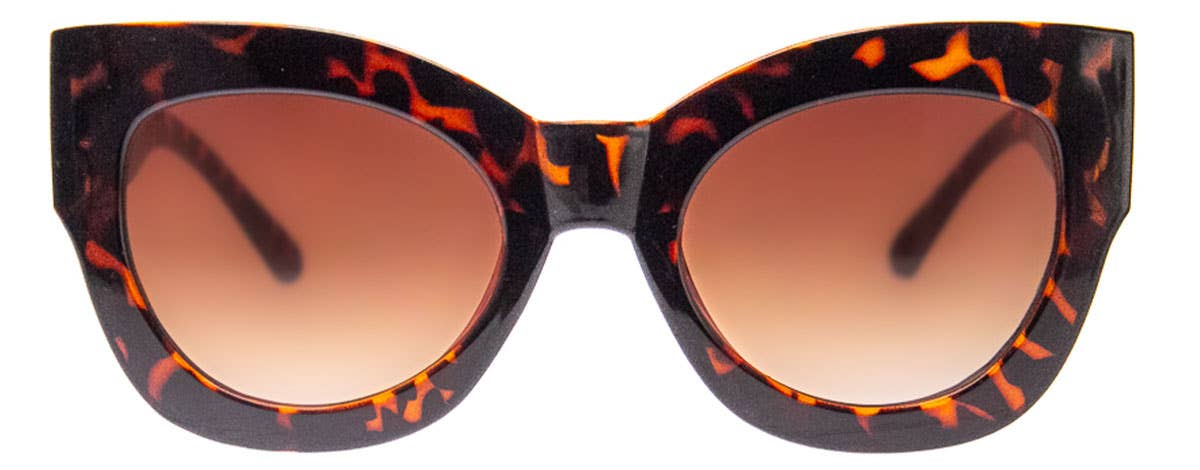 Drama Sunglasses