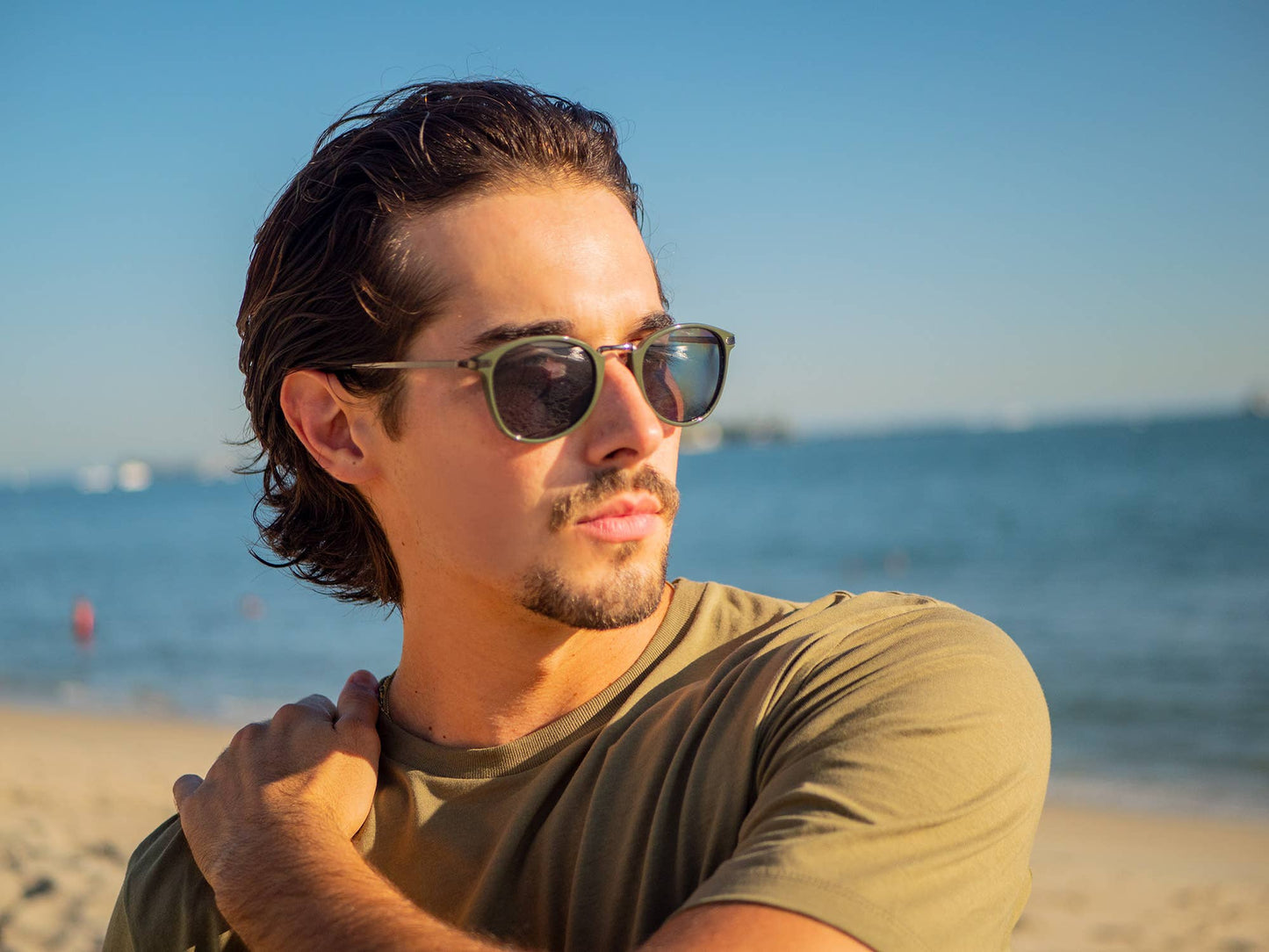 Oasis Sunglasses