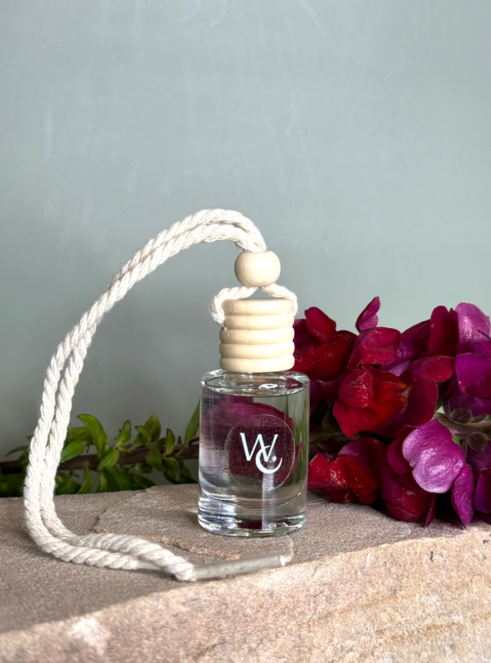 Luxury Car Diffuser Air Freshener I Stocking Stuffer