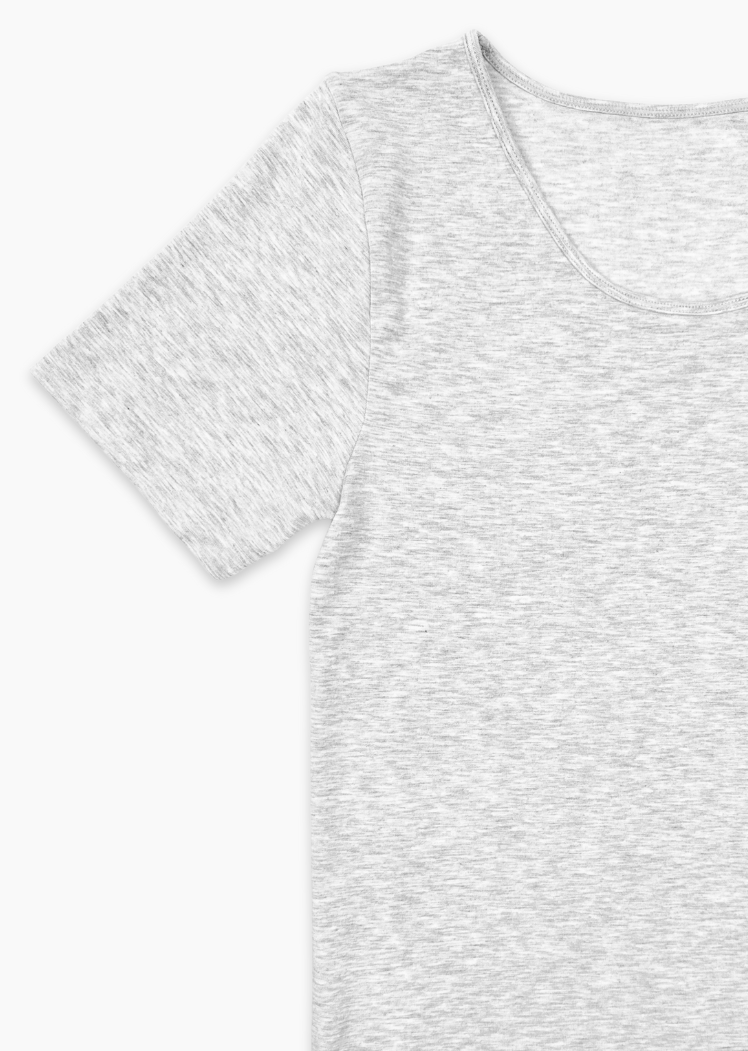 The Short Sleeve Tee