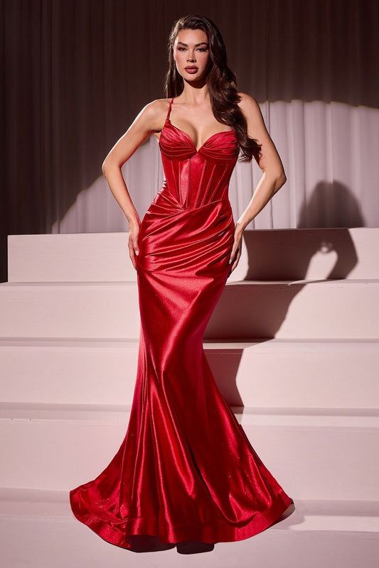 Nixie Gown
